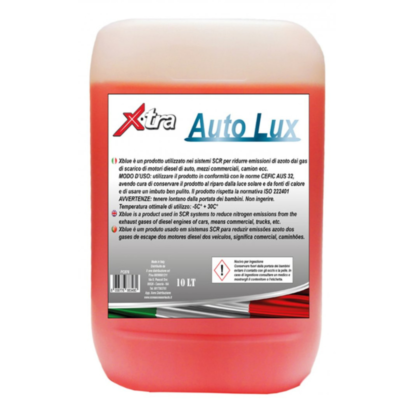 Shampoo Confezione da 5 Litri