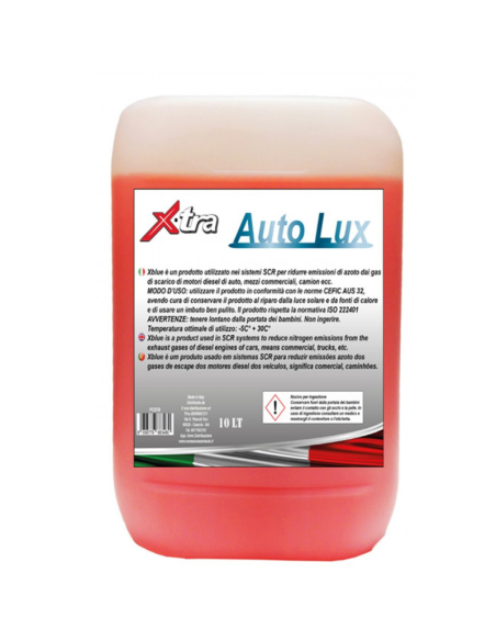 Shampoo Confezione da 10 Litri