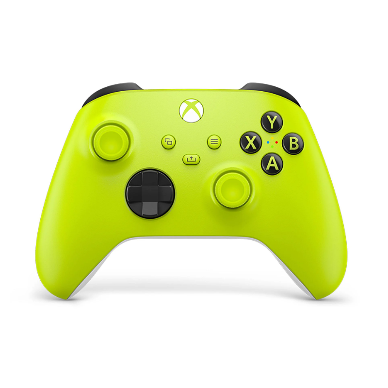 XBOX SERIE X/S Controller Wireless ELECTRIC VOLT