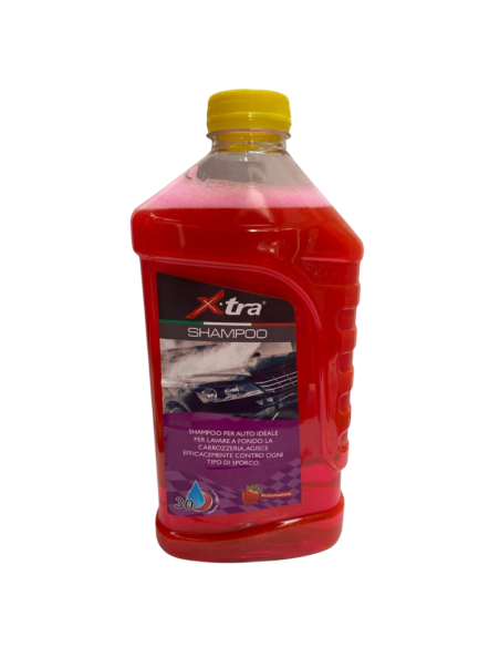 Shampoo Confezione da 25 Litri