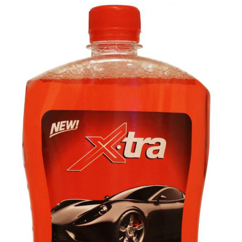 12 Pezzi Shampoo e Cera 1 Litro