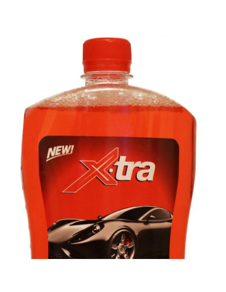 12 Pezzi Shampoo e Cera 1 Litro