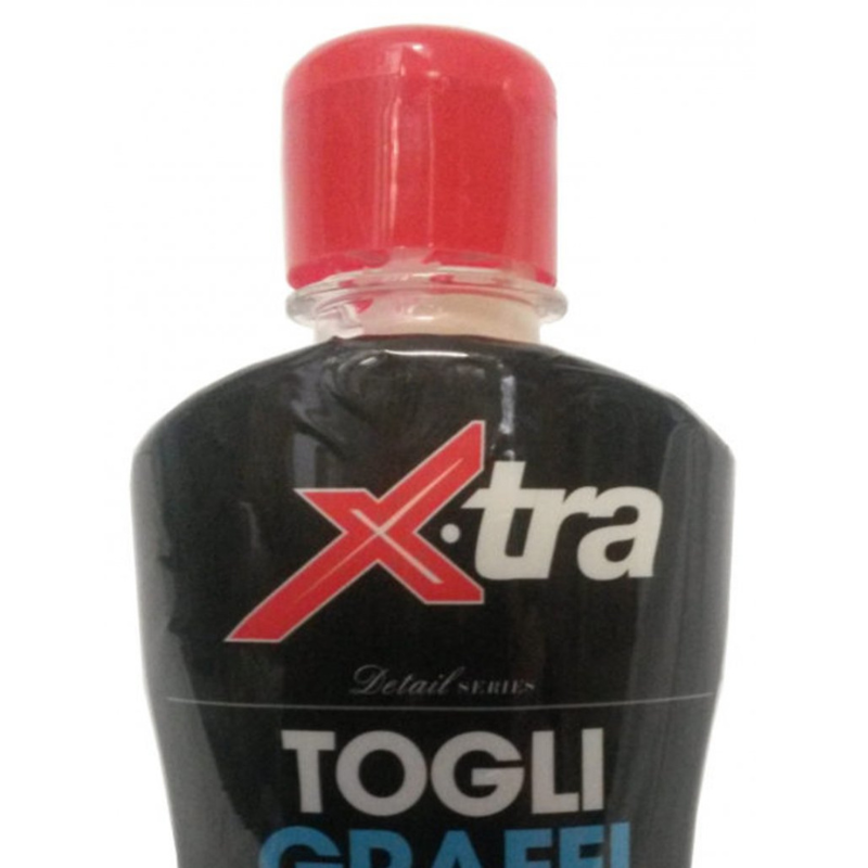 6 Pezzi Rimuovi Graffi