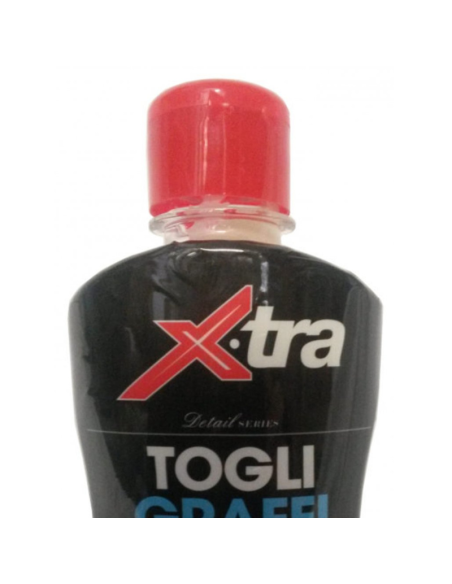 6 Pezzi Rimuovi Graffi