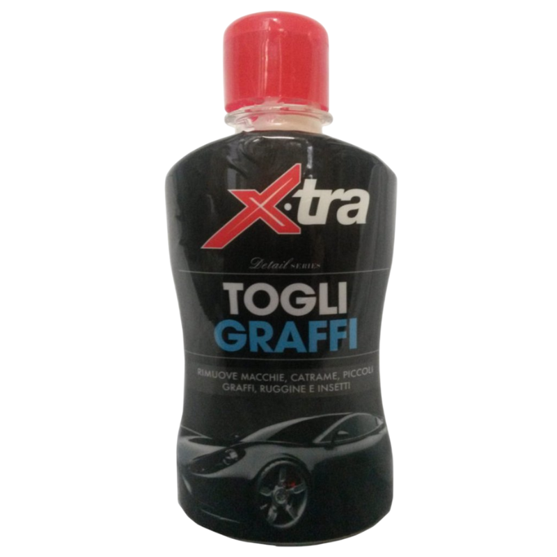 6 Pezzi Rimuovi Graffi