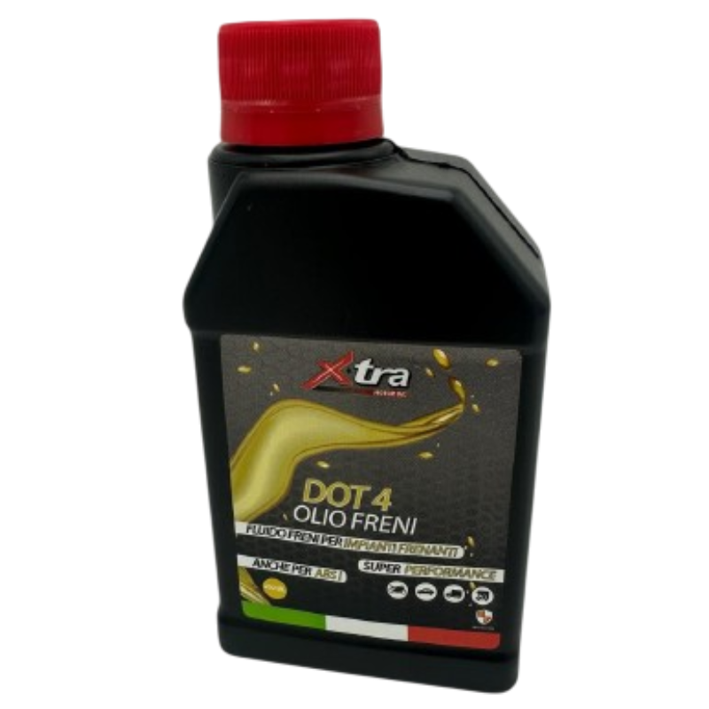 30 Pezzi Olio Freni dot 4 250 ML caduno