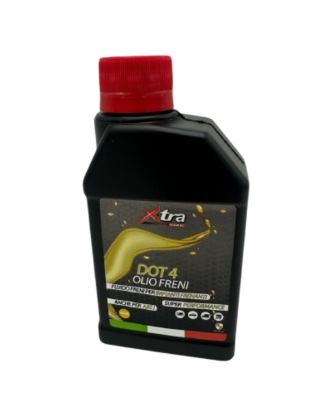 30 Pezzi Olio Freni dot 4 250 ML caduno