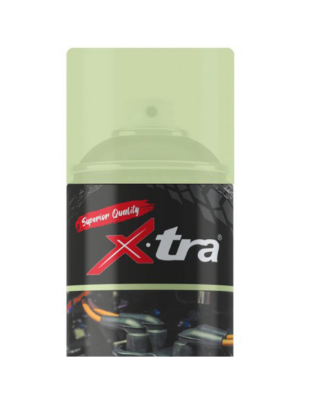 12 Pezzi Pulitore contatti elettrici electra 400 ML