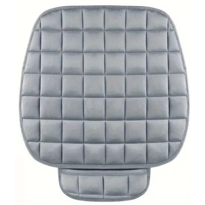 3 Pezzi Set di cuscino per sedile auto con...