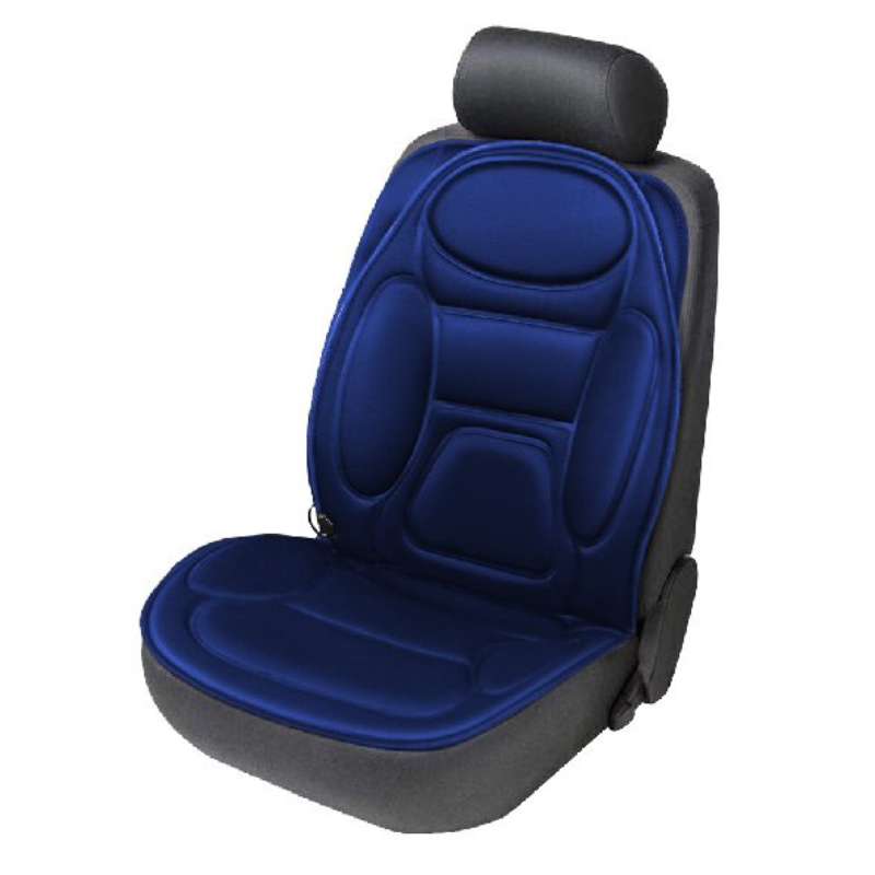 Schienale universale ortopedico 2 Pezzi, Carbon...