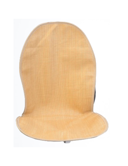 Schienale Traspirante Bilbao, 1 Pezzo