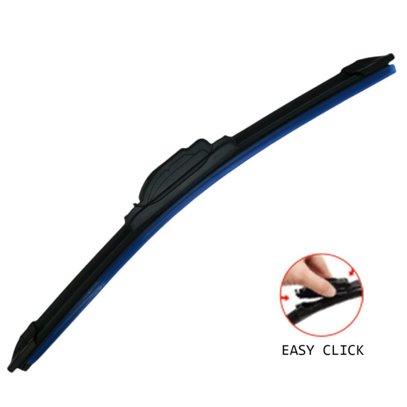 1 Pezzo Tergicristalli Thunder, Varie Misure...