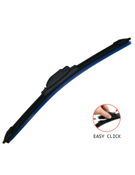 1 Pezzo Tergicristalli Thunder, Varie Misure disponibili