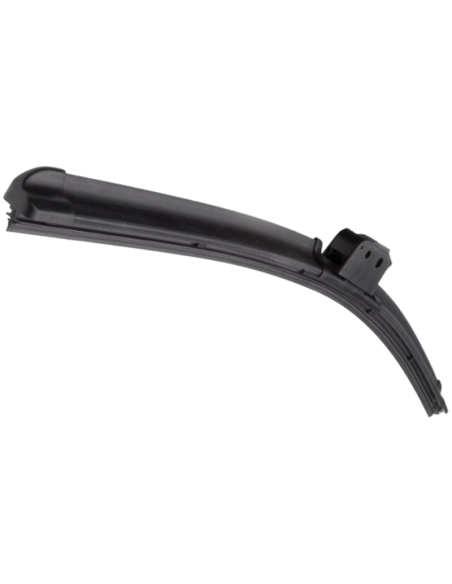 1 Pezzo Tergicristalli flat Hybrid Tradizionali, Varie Misure