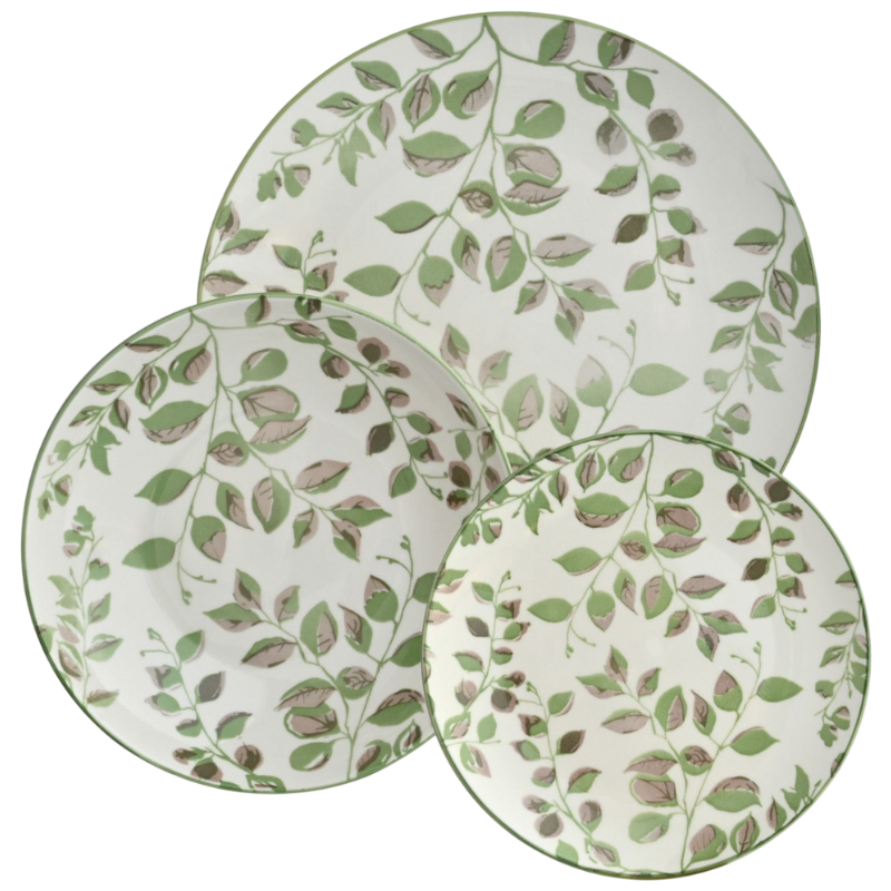 Servizio 18 Piatti art.013