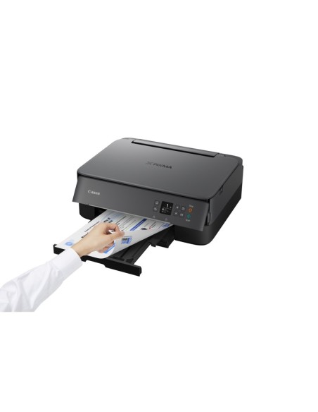 Canon PIXMA TS5350 Ad inchiostro A4 4800 x 1200 DPI Wi-Fi