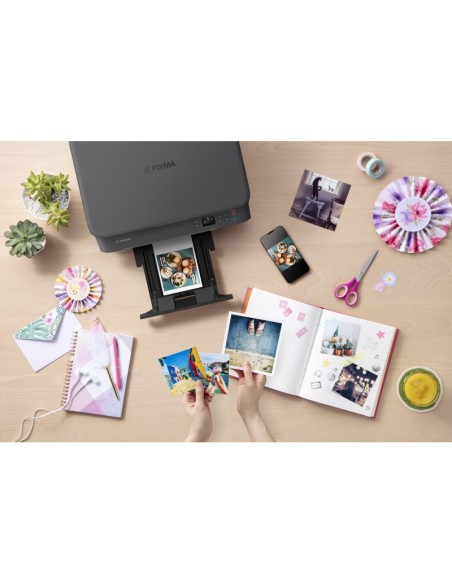 Canon PIXMA TS5350 Ad inchiostro A4 4800 x 1200 DPI Wi-Fi