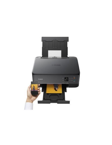 Canon PIXMA TS5350 Ad inchiostro A4 4800 x 1200 DPI Wi-Fi