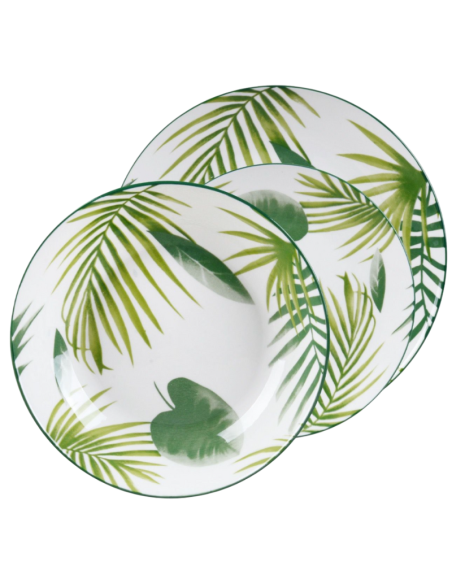 Servizio 18 Piatti art.026