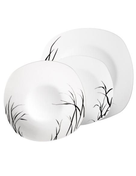 Servizio 18 Piatti art.027