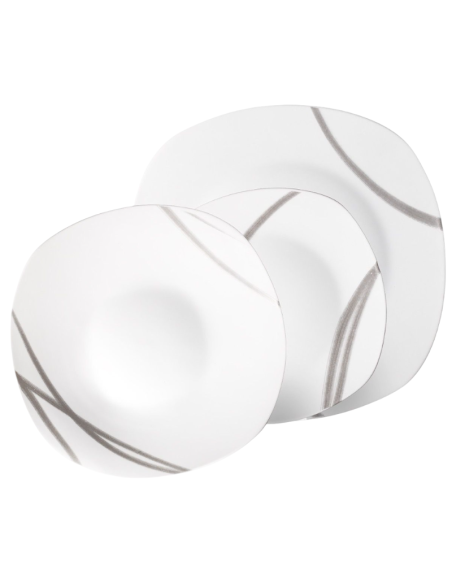 Servizio 18 Piatti art.029