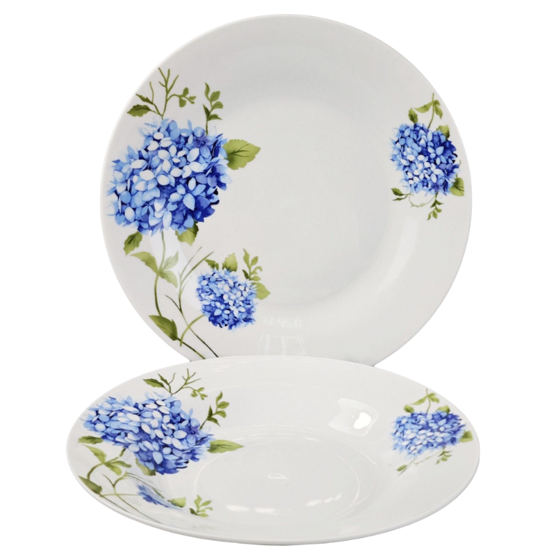 Servizio 18 Piatti art.030