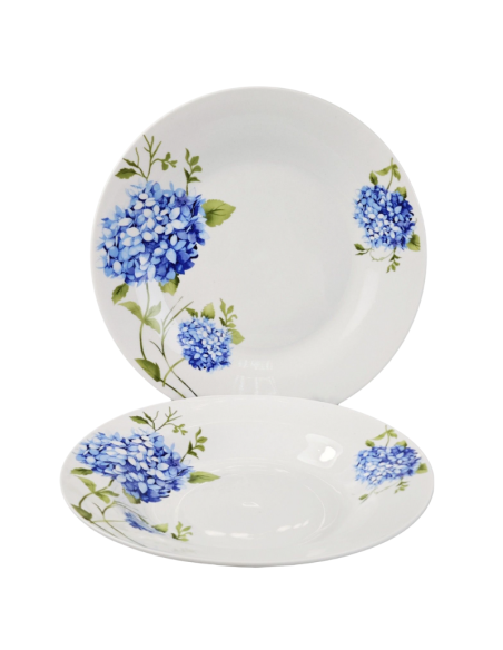 Servizio 18 Piatti art.030