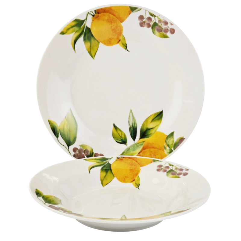 Servizio 18 Piatti art.031