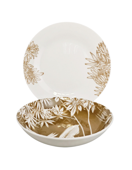 Servizio 18 Piatti art.032