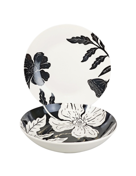 Servizio 18 Piatti art.033