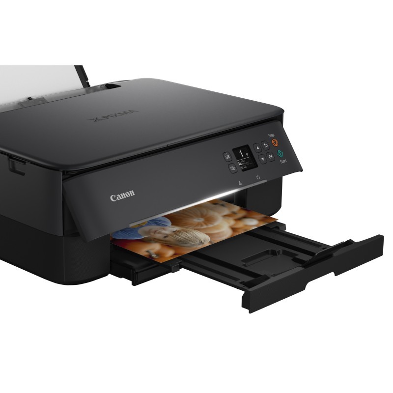Canon PIXMA TS5350 Ad inchiostro A4 4800 x 1200...