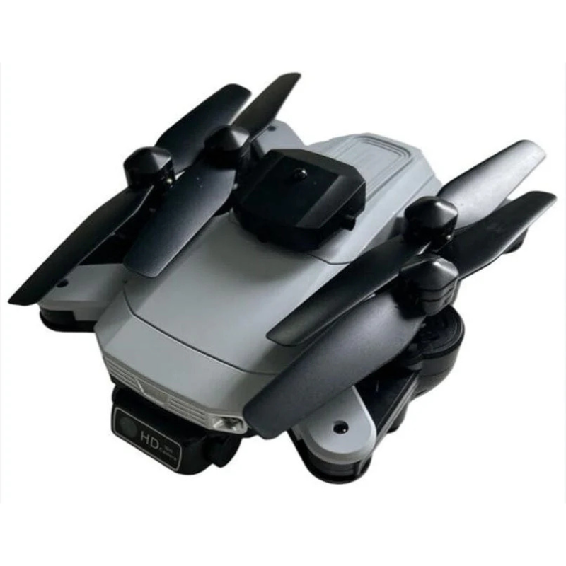 Drone Sky91 Quadricottero Professionale...