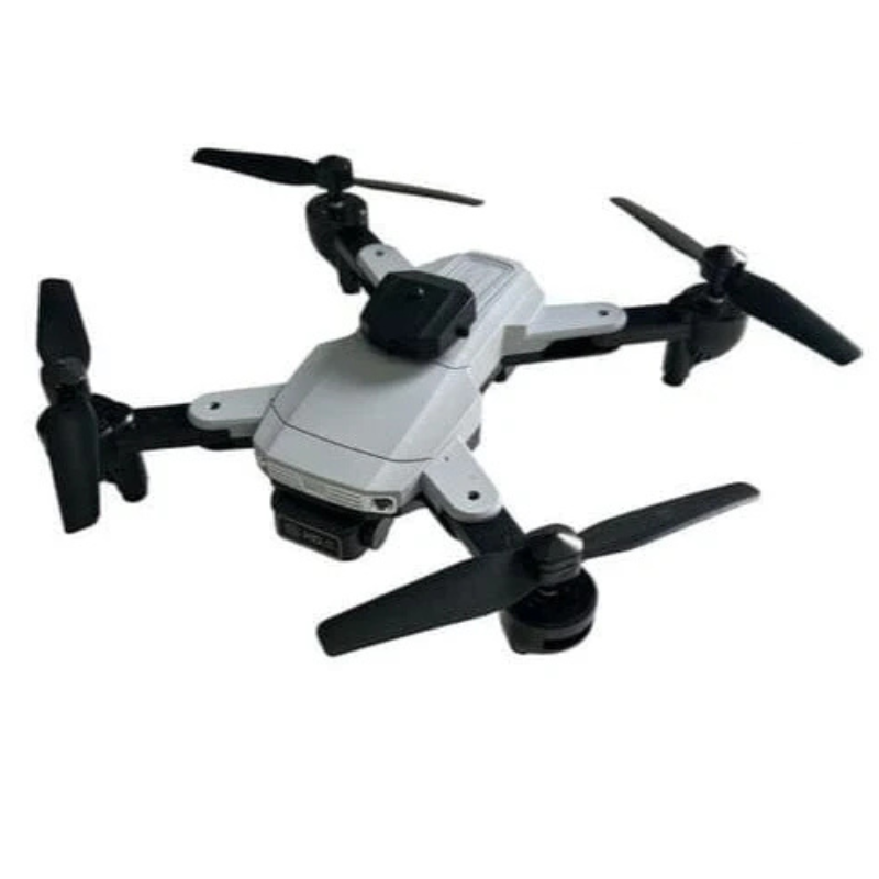 Drone Sky91 Quadricottero Professionale...