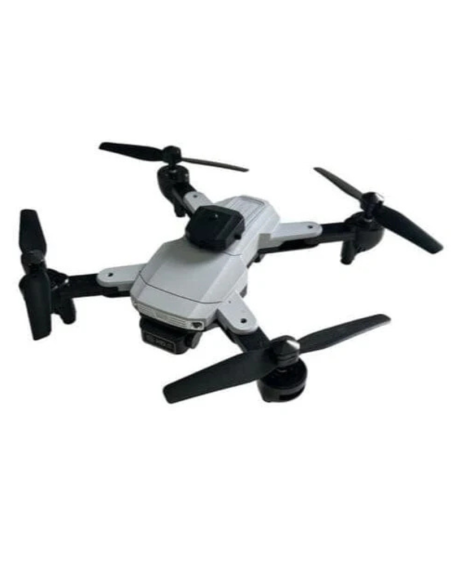 Drone Sky91 Quadricottero Professionale pieghevole con doppia Telecamera 8K Multi Funzione