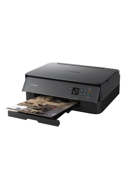 Canon PIXMA TS5350 Ad inchiostro A4 4800 x 1200 DPI Wi-Fi