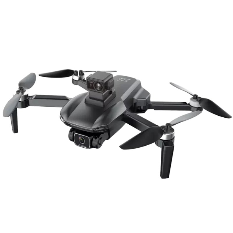 Drone SG108 MAX 4K con Gimbal 2 Assi, FPV 5G...