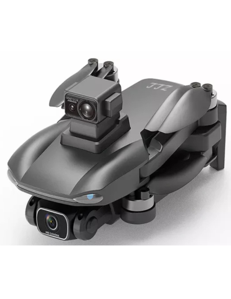 Drone SG108 MAX 4K con Gimbal 2 Assi, FPV 5G WiFi, Motori Brushless, 1.2km