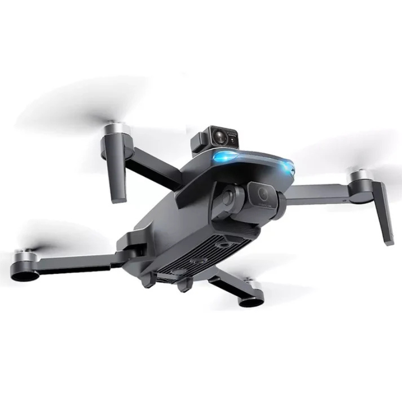 Drone SG108 MAX 4K con Gimbal 2 Assi, FPV 5G...