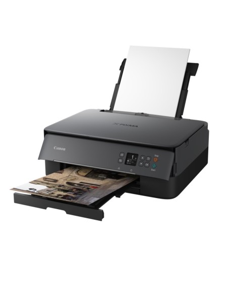 Canon PIXMA TS5350 Ad inchiostro A4 4800 x 1200 DPI Wi-Fi