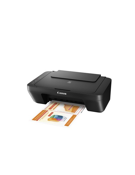 Canon PIXMA MG2555S Ad inchiostro A4 4800 x 600 DPI
