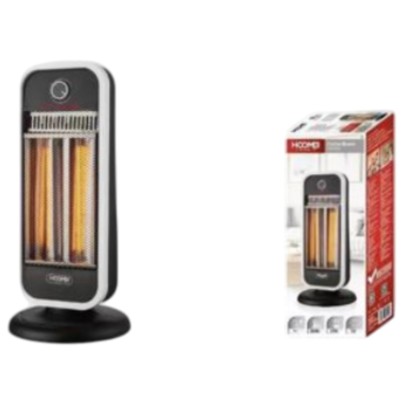 Stufa al Carbonio Oscillante Hoomei HM-8942 –...