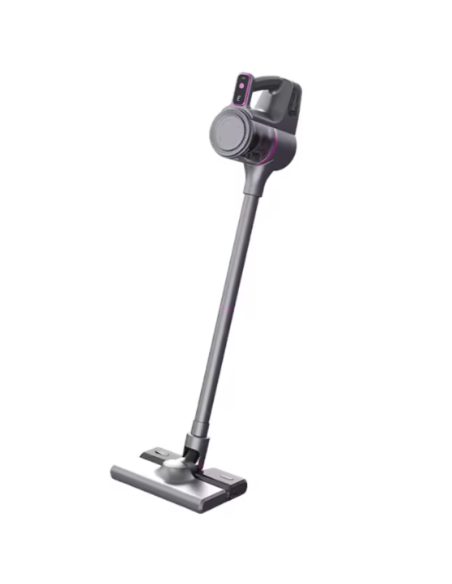 Aspirapolvere Senza Fili 4-in-1 HB-801 – Potente Motore 15000Pa, Rimozione Acari, Filtro Multiplo, Pulizia Multiuso