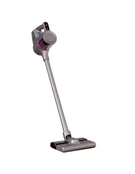 Aspirapolvere Senza Fili 4-in-1 HB-801 – Potente Motore 15000Pa, Rimozione Acari, Filtro Multiplo, Pulizia Multiuso