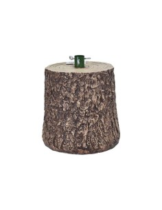 Tronco Base Albero