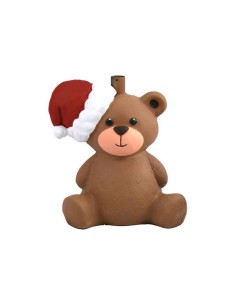 Base Albero di Natale con orsetto