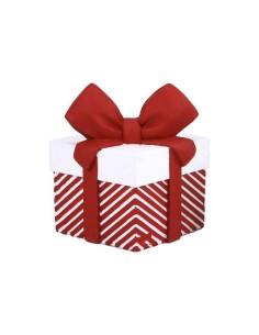 Base Albero di Natale pacco regalo