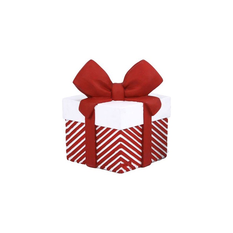 Base Albero di Natale pacco regalo