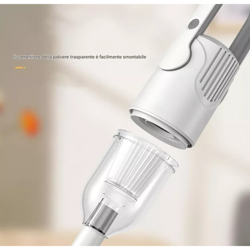 Aspirapolvere Potente 3 in 1 Andowl Q-XC8 |...