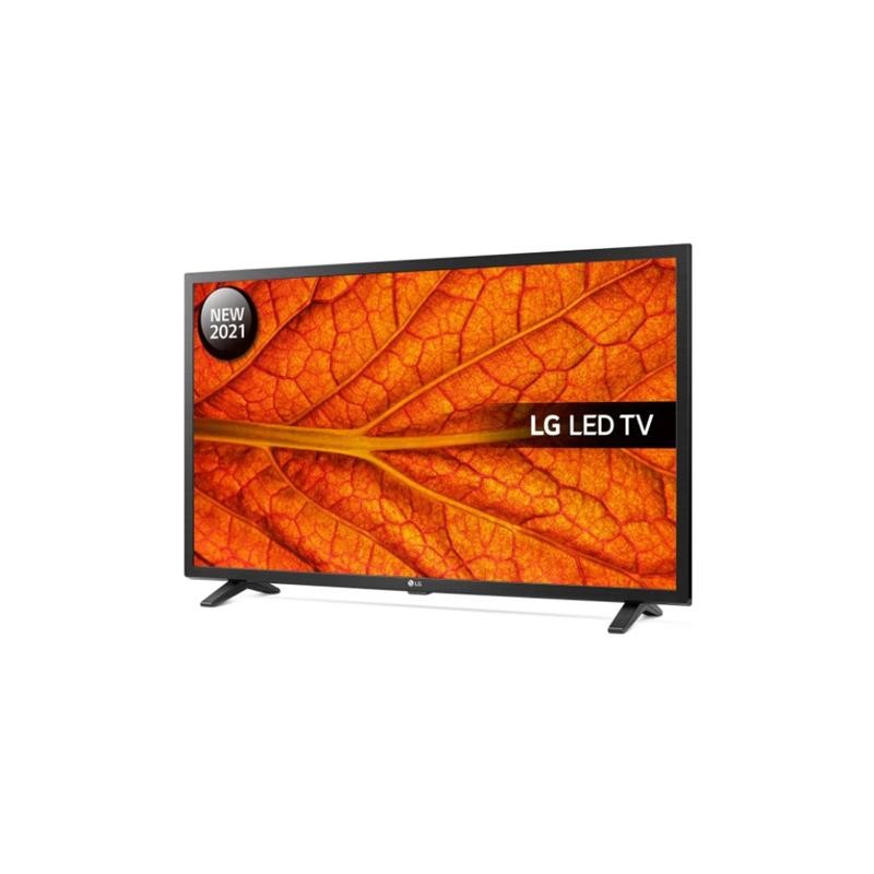 LG 32" LED 32LM637BPLA HD-Ready HDR Smart TV