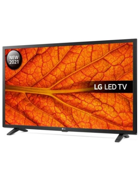 LG 32" LED 32LM637BPLA HD-Ready HDR Smart TV